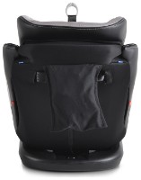 Scaun auto pentru copii Cangaroo Pilot Isofix Grey imaginea #7 — magazin online Desire.md
