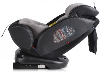 Scaun auto pentru copii Cangaroo Pilot Isofix Grey imaginea #9 — magazin online Desire.md
