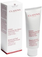Cremă pentru mâini Clarins Hand & Nail Treatment Cream 100ml