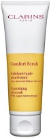 Scrub pentru fața Clarins Comfort Scrub 50ml