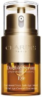 Ser din jurul ochilor Clarins Double Serum Eye 20ml