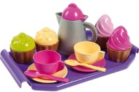 Seturi de veselă pentru păpuși Androni (2063-0000)