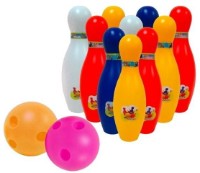 Боулинг детский A-Toys H29cm (00981)