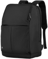 Городской рюкзак 2E City Traveler 17 Black (2E-BPN6017BK)