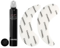 Сыворотка для кожи вокруг глаз + патчи Chanel Le Lift Flash Eye Revitalizer