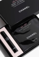 Сыворотка для кожи вокруг глаз + патчи Chanel Le Lift Flash Eye Revitalizer