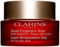 Cremă pentru față Clarins Super Restorative Day Cream Very Dry Skin 50ml