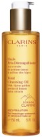 Demachiant Clarins Total Cleansing Oil 150ml