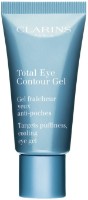 Gel din jurul ochilor Clarins Total Eye Contour Gel 20ml