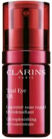Ser din jurul ochilor Clarins Total Eye Lift 15ml