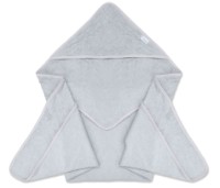 Полотенце для детей Albero Mio Boho Grey (B003)