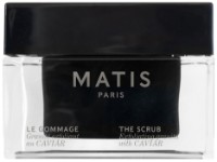 Scrub pentru fața Matis Caviar The Scrub 50ml
