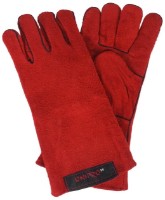 Mănuși pentru sudare Dnipro-M Red 14