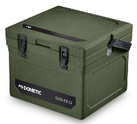 Изотермический контейнер Dometic Cool-Ice WCI-22 Green