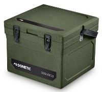 Recipient izotermic Dometic Cool-Ice WCI-22 Green