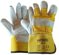 Перчатки сварочные TopMaster Professional (558102)