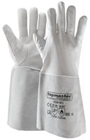 Перчатки сварочные TopMaster Professional (558103)