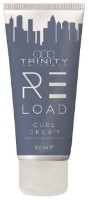 Крем для укладки волос Trinity re:LOAD Curl Cream 100ml (33329)