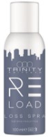 Спрей для укладки волос Trinity re:LOAD Gloss Spray 100ml (33333)