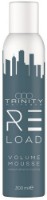 Мусс для укладки волос Trinity re:LOAD Volume Mousse 300ml (33349)