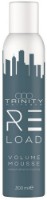 Mousse pentru coafat Trinity re:LOAD Volume Mousse 300ml (33349)