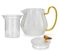 Заварочный чайник Fissman 6468 600ml фото №2 — интернет-магазин Desire.md