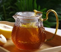 Заварочный чайник Fissman 6468 600ml фото №4 — интернет-магазин Desire.md