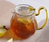 Заварочный чайник Fissman 6468 600ml фото №6 — интернет-магазин Desire.md