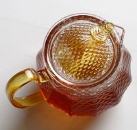 Заварочный чайник Fissman 6468 600ml фото №7 — интернет-магазин Desire.md