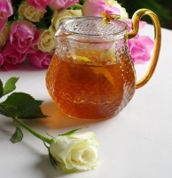 Заварочный чайник Fissman 6468 600ml фото №8 — интернет-магазин Desire.md