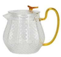 Заварочный чайник Fissman 6468 600ml