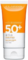 Cremă de protecție solară Clarins Sun Care Cream SPF50 150ml