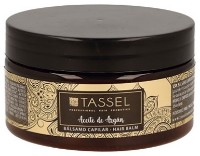 Mască-balsam pentru păr Tassel Aceite de Argan 250ml (E07167)