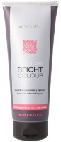 Mască pentru păr Tassel Bright Colour Mask Chocolate 200ml (E07588)