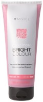 Mască pentru păr Tassel Bright Colour Mask Pink 200ml (E07589)