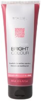 Mască pentru păr Tassel Bright Colour Mask Red 200ml (E07591)