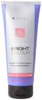 Mască pentru păr Tassel Bright Colour Mask Blond Pearl 200ml (E07585)