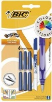 Перьевая ручка Bic Easy Clic (42383)