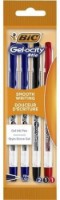 Set pix cu gel Bic Gel-osity Stil (42384) 4pcs