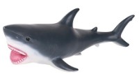 Фигурка животного Essa Toys Акула (6829)