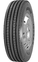 Anvelopă pentru camioane Duraturn Y201 295/60 R22.5 150/147K 18PR
