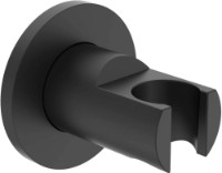 Душевой держатель Ideal Standard Idealrain Black Matt BC806XG