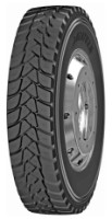 Anvelopă pentru camioane Duraturn Y529 315/80 R22.5 157/154J