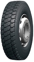 Anvelopă pentru camioane Evergreen EDM511 13 R22.5 156J
