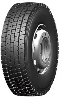 Грузовая шина Evergreen EDR611 315/70 R22.5 156L