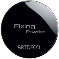 Pudra pentru față Artdeco Fixing Powder Transparent