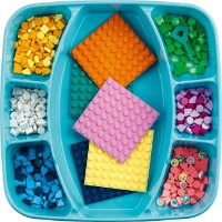 Наклейки Lego Dots: Adhesive Patches Mega Pack (41957)