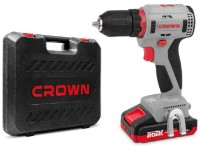 Mașină de înșurubat Crown CT21091HX-2 BMC
