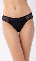 Сhiloţi pentru dame Fantasy 1014 Black M