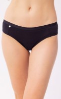 Сhiloţi pentru dame Fantasy 1015 Black L